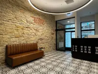 Factory Suites Hotels near Karlin