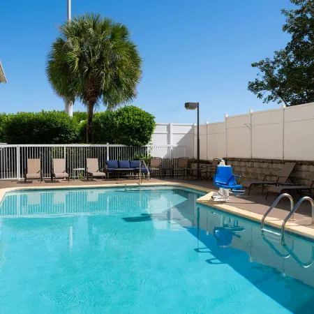 Fairfield Inn & Suites Tifton