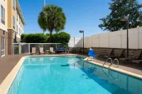 Fairfield Inn & Suites Tifton - Pet friendly