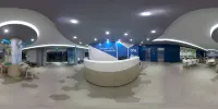 One Tapachula - parking