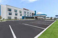 Hampton Inn by Hilton Niles, MI - Wifi