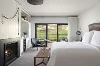 Four Seasons Resort Napa Valley - Spa