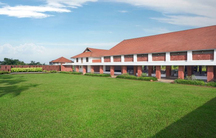 The Fern Samali Resort Dapoli, Series by Marriott