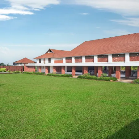 The Fern Samali Resort Dapoli, Series by Marriott