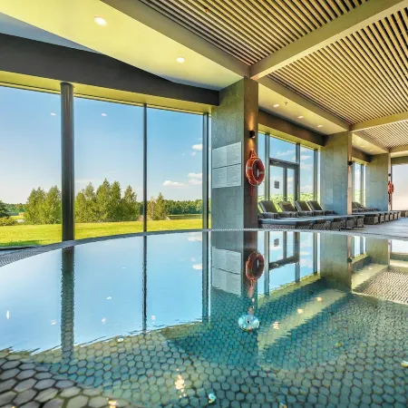 Vilnius Grand Resort