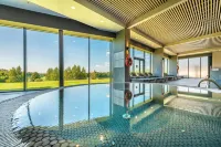Vilnius Grand Resort - Pools