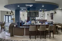 DoubleTree by Hilton Hotel San Antonio Downtown - bar