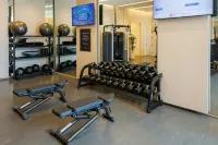 The Pearle Hotel & Spa, Autograph Collection - gimnasio