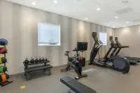 Home2 Suites by Hilton Redlands Loma Linda - Gym