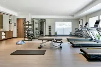 AC Hotel Durham - pet friendly