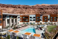Element Moab - Mountain view