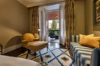 Vidago Palace - Wi-Fi