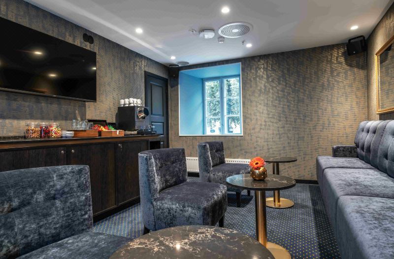Thon Hotel Panorama photo 5