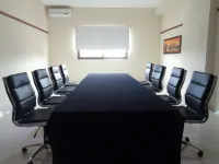 Gran Hotel Cochabamba - Airport Shuttle