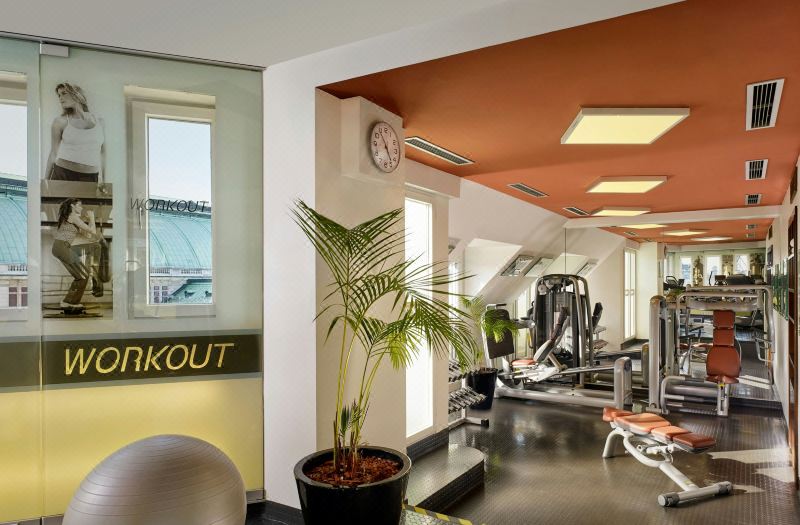 Hotel Bristol, a Luxury Collection Hotel, Vienna photo 2