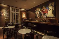 Hotel B - Romantisk