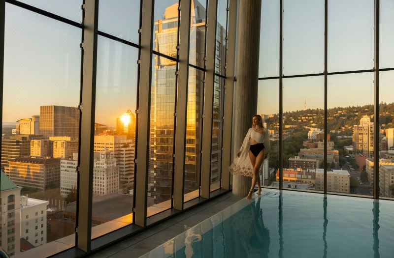 The Ritz-Carlton, Portland photo 5