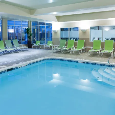 Hilton Garden Inn Cincinnati/Mason