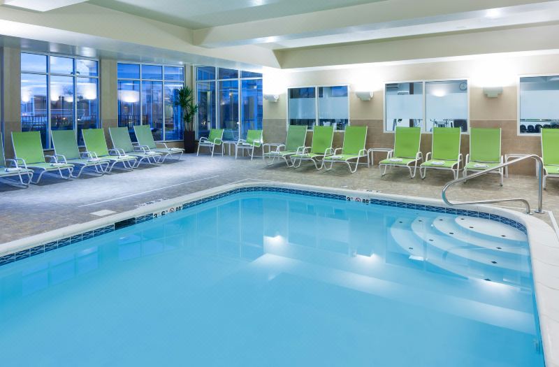 Hilton Garden Inn Cincinnati/Mason photo 2