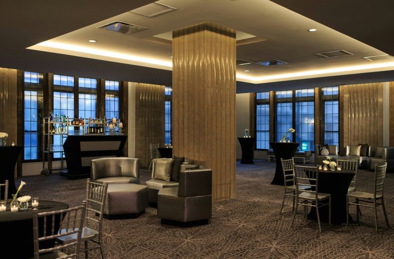 Renaissance Cincinnati Downtown Hotel photo 4