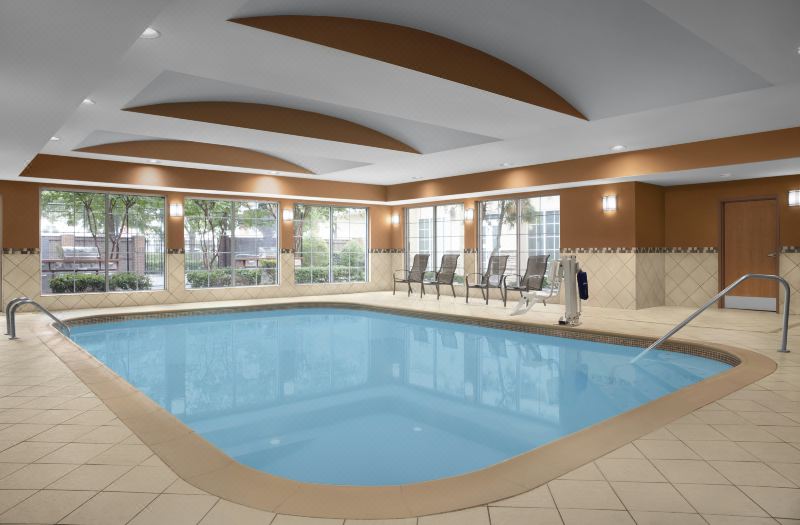 Homewood Suites by Hilton Irving-DFW Airport photo 2