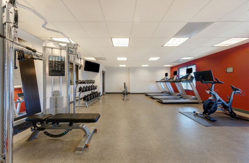 Homewood Suites by Hilton Nashville Vanderbilt photo 5