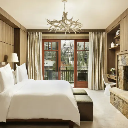 Four Seasons Resort Vail