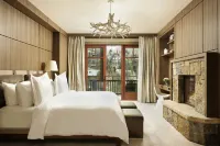 Four Seasons Resort Vail - Pet friendly