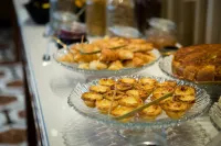 Pestana Porto - A Brasileira, City Center & Heritage Building - breakfast