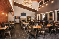 DoubleTree by Hilton Racine Harbourwalk - servizio colazione
