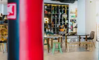 Pestana CR7 Funchal, Lifestyle Hotels - Kuntosalit