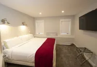 Okemo Mountain Lodging by Vail Resorts - parking