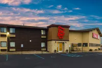 Red Roof Inn Perrysburg - 2 étoiles