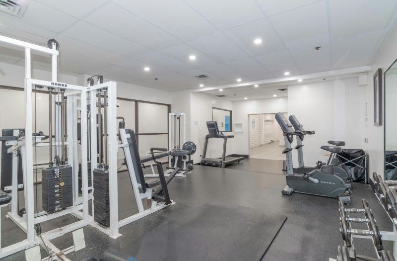 Sandman Signature Vancouver Airport Hotel & Resort photo 4