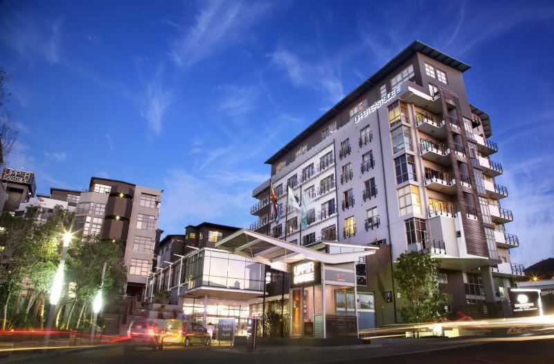 DoubleTree by Hilton Cape Town - Upper Eastside