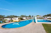 Casa Nature's Avlis Bungalow 4XZ - Pools