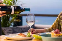 Rigas Boutique Hotel & Spa - breakfast