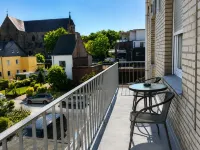 Hotel Select Suites & Aparts Hotels near Windberg
