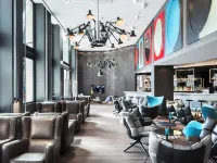 Motel One Basel Hotel in zona Cattedrale di Basilea (Munster)