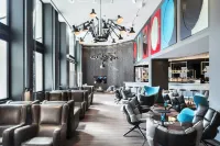 Motel One Basel - 3-Star