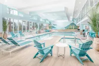 Margaritaville Resort Lake Tahoe - parking