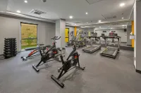 City Express by Marriott Tapachula - Gym