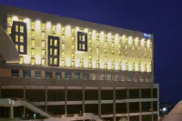 City Express by Marriott Monterrey Universidad -  Apartamentos vacacionales