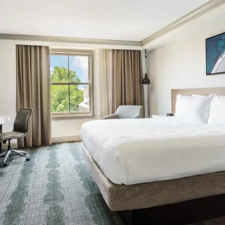 Hilton Garden Inn Annapolis Downtown