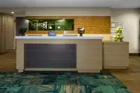 Home2 Suites by Hilton Buford Mall of Georgia - Gym