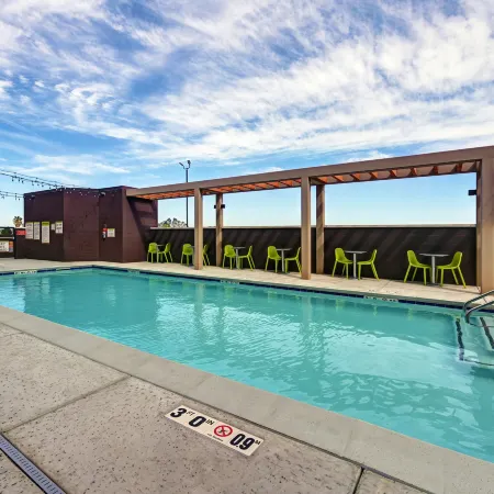 Home2 Suites by Hilton Tracy