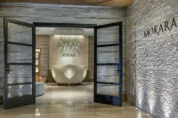 Omni Louisville Hotel - spa
