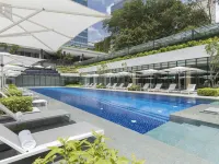 Four Seasons Hotel Bengaluru at Embassy One - 5-Star