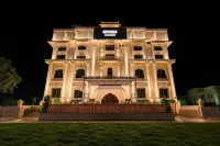 Deluxe Palette Hotel and Resort -  Privatzimmer