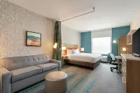 Home2 Suites by Hilton Alamogordo White Sands - 3-Star